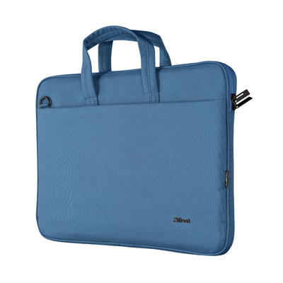 Product Τσάντα Laptop Trust Bologna 40.6 cm (16") BriefBlue base image