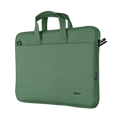 Product Τσάντα Laptop Trust Bologna 40.6 cm (16") BriefGreen base image