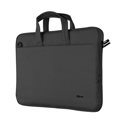 Product Τσάντα Laptop Trust Bologna 40.6 cm (16") Toploader bag Black base image