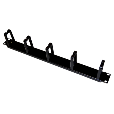 Product Οδηγός Καλωδίων A-LAN PK009 cable organizer Cable holder Wall Black 1 pc(s) base image