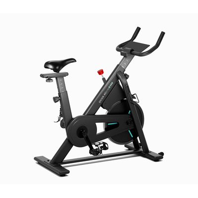 Product Ποδήλατο Γυμναστικής Ovicx Magnetic spinning Q100B bluetooth&app base image