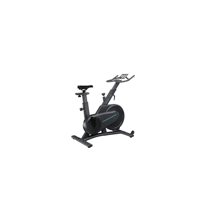 Product Ποδήλατο Γυμναστικής Ovicx Magnetic spinning Q200B bluetooth&app base image