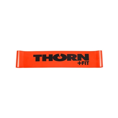 Product Λάστιχο Αντίστασης Thorn Fit Resistance band Exercise band MEDIUM base image