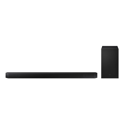 Product Soundbar Samsung HW-Q700B Black 3.1.2 channels 320 W base image