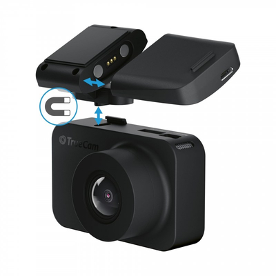 Product Κάμερα Αυτοκινήτου TrueCam M11 GPS 4K 4K Ultra HD Wi-Fi base image