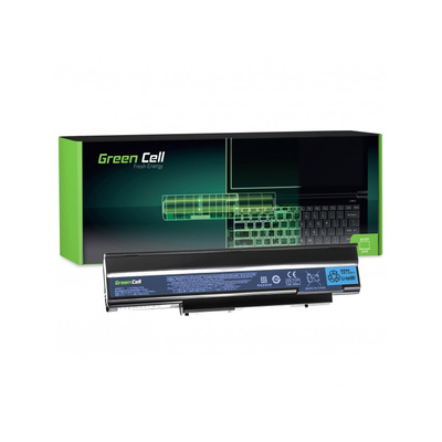 Product Μπαταρία Laptop Green Cell AC12 base image