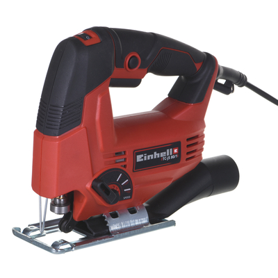 Product Σέγα Einhell TC-JS 80/1 power jigsaw 3000 spm 550 W 1.86 kg base image