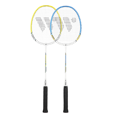 Product Ρακέτες Badminton Σετ Wish ALUMTEC 327K base image
