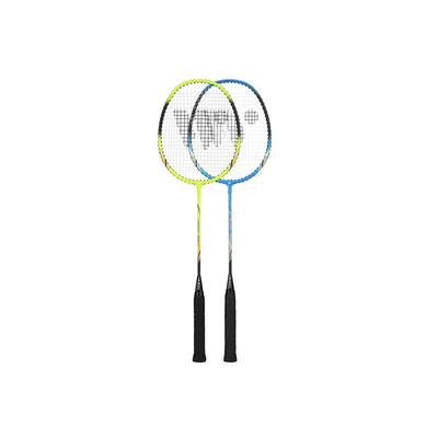 Product Ρακέτες Badminton Σετ Wish ALUMTEC 505K base image