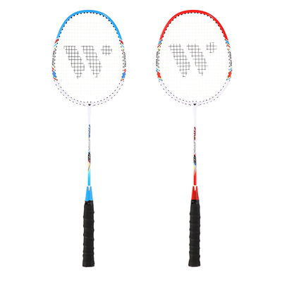 Product Ρακέτες Badminton Σετ Wish ALUMTEC 780K base image