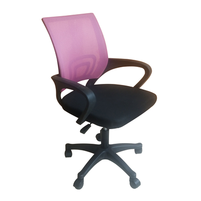 Product Καρέκλα Γραφείου Topeshop FOTEL MORIS OWY Padded seat Mesh backrest (590mm x 480mm x 820mm) base image