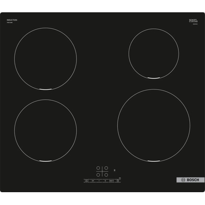 Product Κεραμική Εστία Bosch PIE611BB5E induction cooktop base image