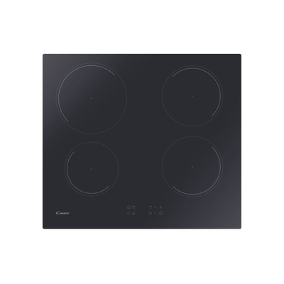 Product Κεραμική Εστία Candy Smart CI642C/E1 Black Built-in 59 cm Zone induction 4 zone(s) base image