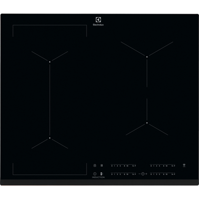 Product Κεραμική Εστία Electrolux EIV634 Built-in Zone induction 4 zone(s) base image