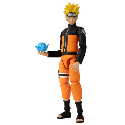 Product Φιγούρα Bandai ANIME HEROES NARUTO - UZUMAKI NARUTO base image