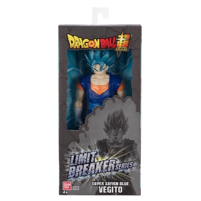 Product Φιγούρα Bandai DRAGON BALL LIMIT BREAKER SUPER SAIYAN BLUE VEGITO base image