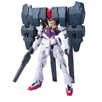 Product Φιγούρα Bandai HG 1/144 RAPHAEL GUNDAM base image