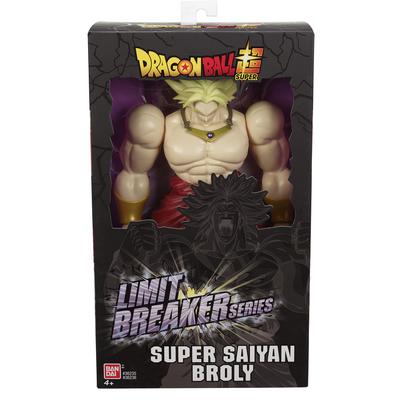 Product Φιγούρα Bandai Super Saiyan Broly base image