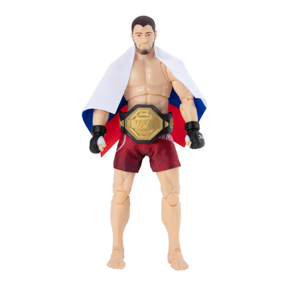 Product Φιγούρα Jazwares UFC - FIGURKA KHABIB NURMAGOMEDOV base image