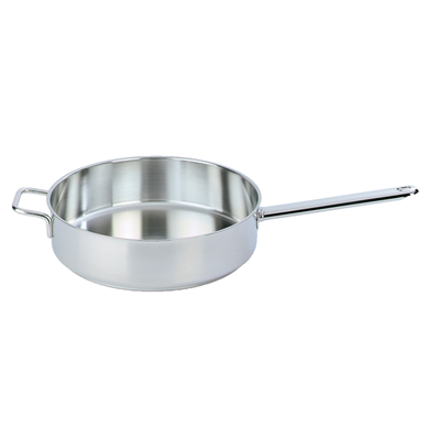 Product Αντικολλητικό Τηγάνι Demeyere with 2 handles Apollo 7 24 cm base image