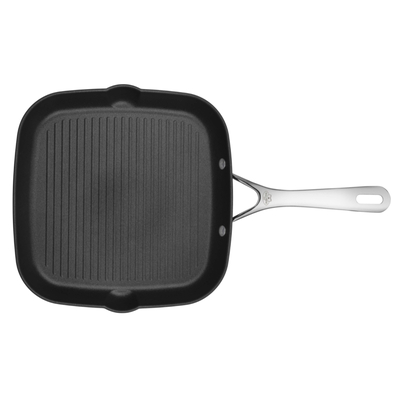Product Γκριλιέρα Ballarini Alba Titanium 28 cm ALBG9F0.28U base image