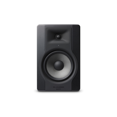 Product Ηχεία M-Audio BX8 D3 Black base image