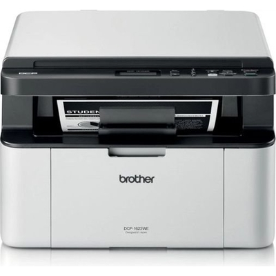 Product Πολυμηχάνημα Brother DCP-1623WE Laser 2400 x 600 DPI 20 ppm A4 base image