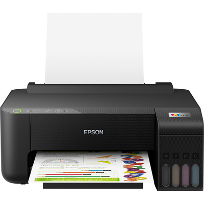 Product Εκτυπωτής Epson Ecotank L1250 5760 x 1440 Wi-Fi inkjet printer base image