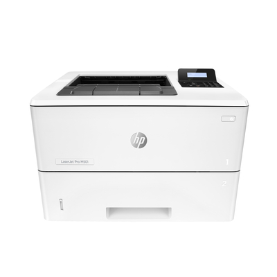 Product Εκτυπωτής HP LaserJet Pro Impresora M501dn 4800 x 600 DPI A4 base image