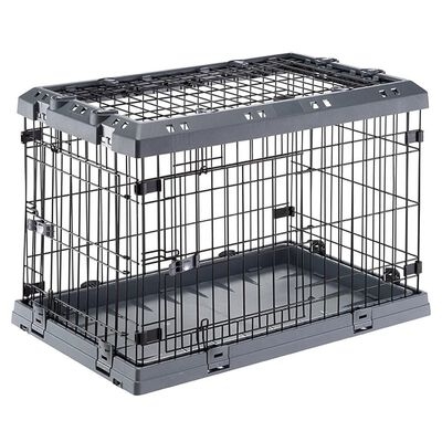 Product Κλουβί Σκύλου Ferplast SUPERIOR 75 77x51x55cm base image