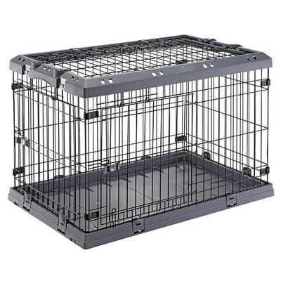 Product Κλουβί Σκύλου Ferplast SUPERIOR 90 92x58,5x62,5cm base image