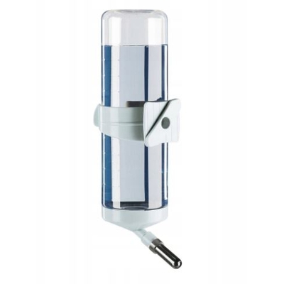 Product Ποτίστρα Τρωκτικών Ferplast - Automatic dispenser for Rodents - large, grey base image