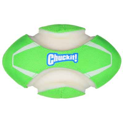 Product Παιχνίδι Κατοικίδιου Chuckit! Fumble Fetch Max Glow dog ball 15cm base image