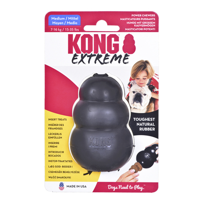 Product Παιχνίδι Κατοικίδιου KONG Extreme Dog Chew Toy M base image