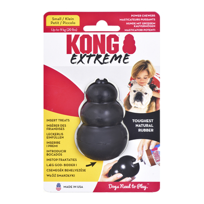 Product Παιχνίδι Κατοικίδιου KONG Extreme Dog Chew Toy S base image