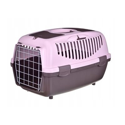 Product Κλουβιά Μεταφοράς Σκύλου Zolux Gulliver 2 - transporter with metal door for small animals base image