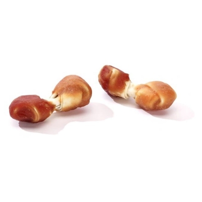 Product Ξηρά Τροφή Σκύλων Maced Meat discs with chicken for dog- 500gr base image