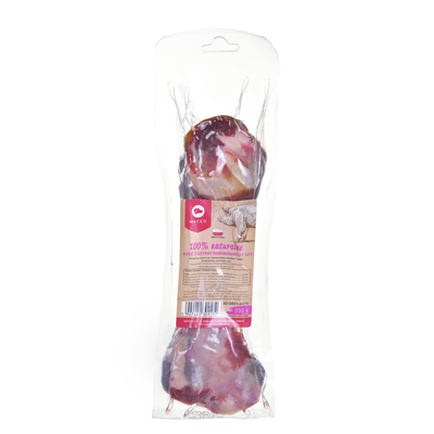 Product Ξηρά Τροφή Σκύλων Maced treat - Parma ham bone 1pcs. base image