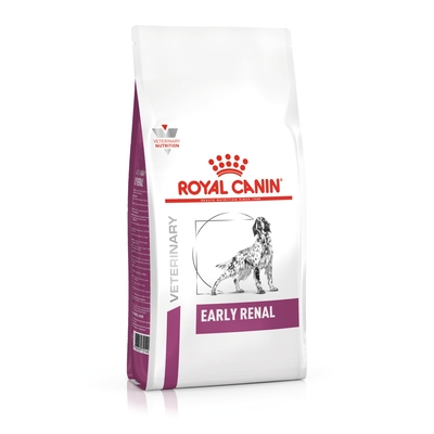 Product Ξηρά Τροφή Σκύλων Royal Canin Early Renal Dog 14 kg base image