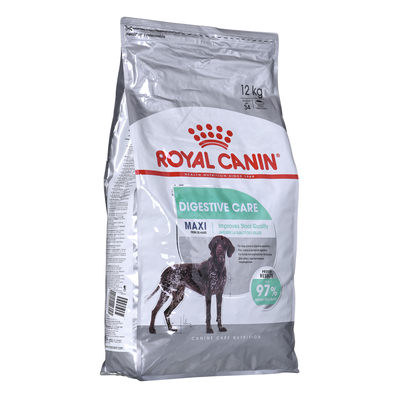 Product Ξηρά Τροφή Σκύλων Royal Canin Maxi Digestive Care Dry Poultry 12 kg base image