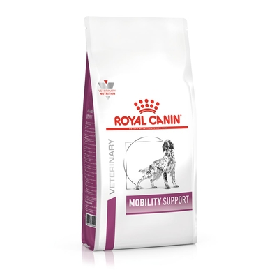 Product Ξηρά Τροφή Σκύλων Royal Canin Mobility Support Dry Poultry 12 kg base image