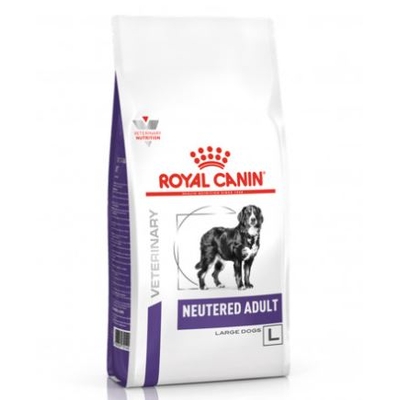 Product Ξηρά Τροφή Σκύλων Royal Canin Neutered Adult Large 12 kg Poultry base image