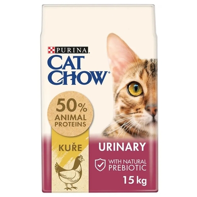 Product Ξηρά Τροφή Γάτας Purina 5997204514424 15 kg Adult Chicken base image