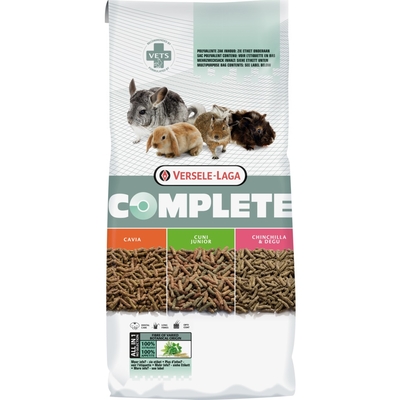 Product Τροφή Τρωκτικών Versele-Laga Complete Cavia - Guinea pig - 8 kg base image