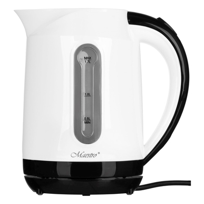 Product Βραστήρας Maestro MR-041-WHITE base image
