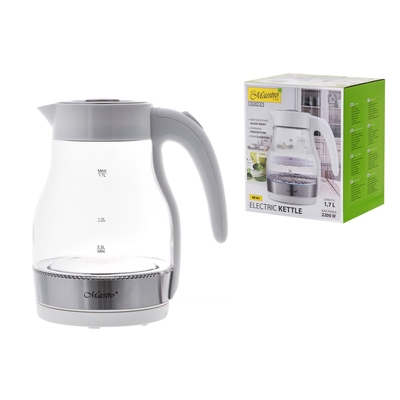 Product Βραστήρας Maestro MR-061-WHITE base image