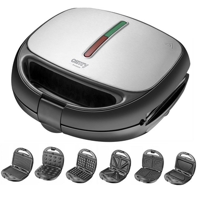 Product Τοστιέρα Camry CR 3057 oven base image