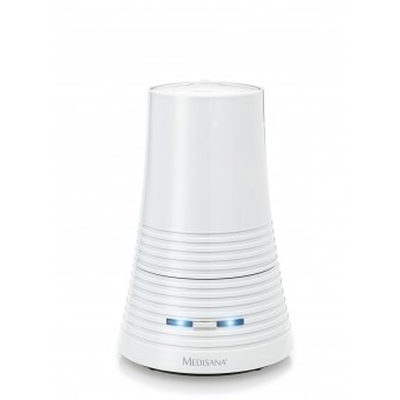 Product Υγραντήρας Medisana Ultrasonic 0.9 L 30 W White base image