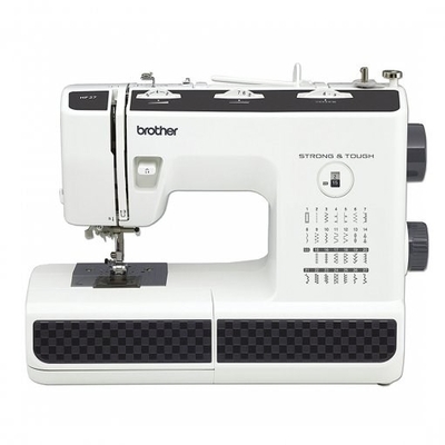 Product Ραπτομηχανή Brother HF27 Electric base image
