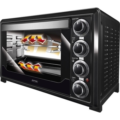 Product Φουρνάκι MPM MPE-05/T roaster oven 1600 W base image